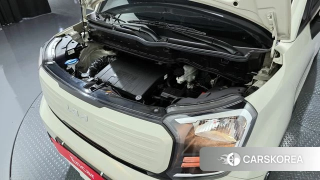 Kia The New Kia Ray id 3891844 из Кореи 15