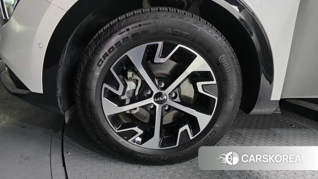 Kia Sportage 5th Generation Hybrid id 3818190 из Кореи 15