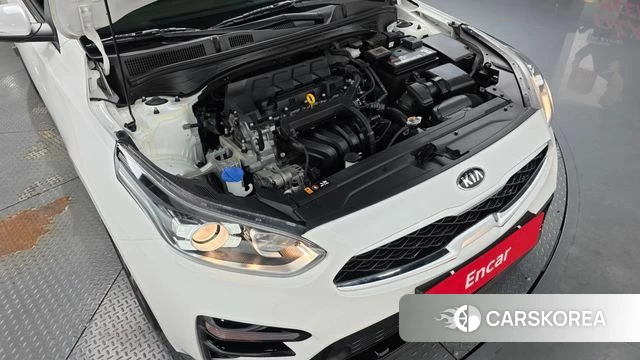 Kia Come New K3 id 4362487 из Кореи 25
