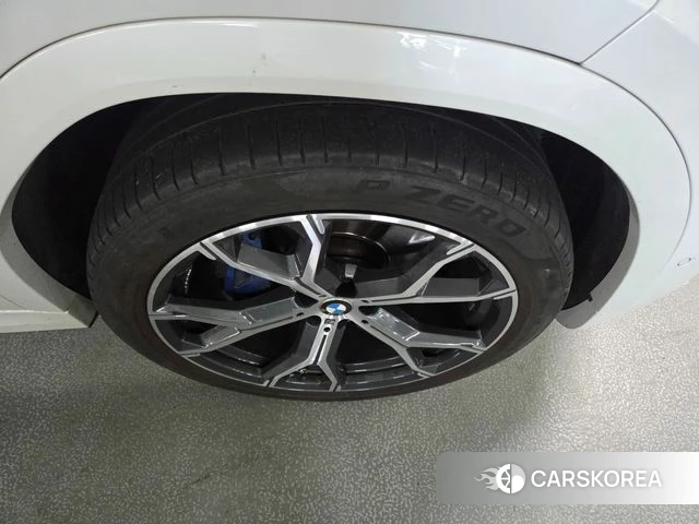 BMW X6 (G06) id 4593735 из Кореи 15