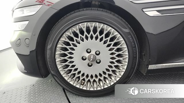 Genesis G80 (RG3) id 4402765 из Кореи 15