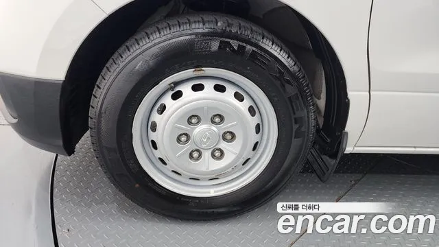 Hyundai The New Grand Starex id 2796526 из Кореи 15