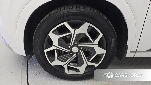 Hyundai Palisade id 3268461 из Кореи 15