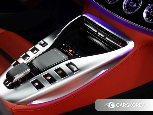 Mercedes-Benz AMG GT id 4238594 из Китая 27
