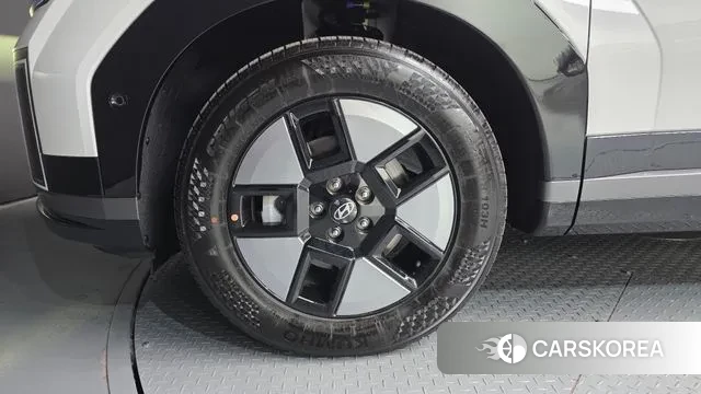 Hyundai Santa Fe (MX5) id 3517867 из Кореи 15