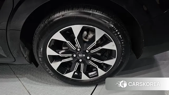 Kia Carnival 4th generation id 3727510 из Кореи 15