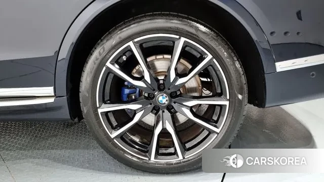 BMW X7 (G07) id 2969625 из Кореи 15