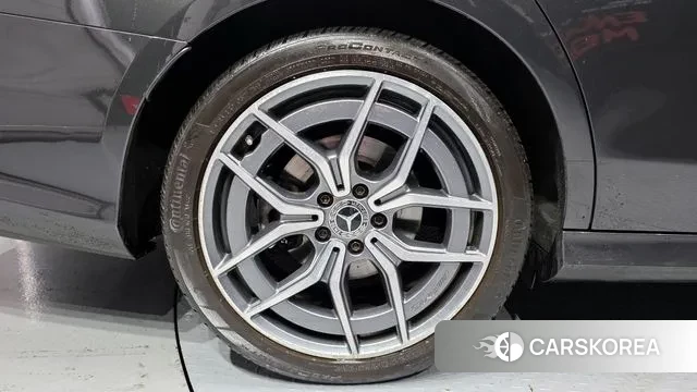 Mercedes-Benz E-Class W213 id 3524442 из Кореи 15