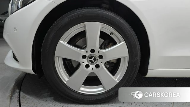 Mercedes-Benz C-Class W205 id 4385144 из Кореи 25