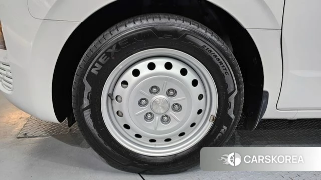 Hyundai Staria id 4243086 из Кореи 25