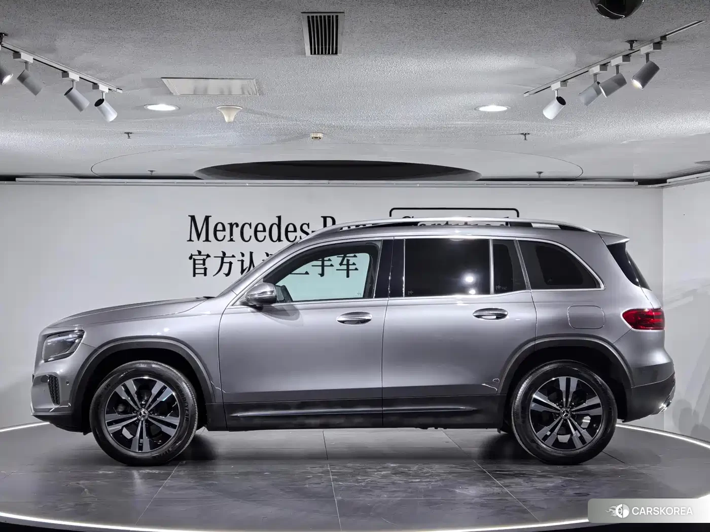 Mercedes-Benz GLB id 4515481 из Китая 10