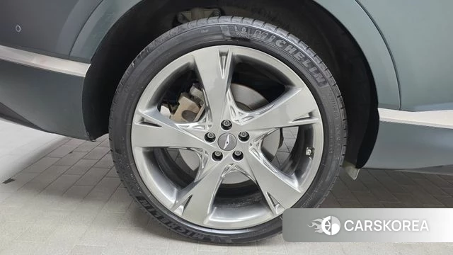 Genesis GV80 id 4382745 из Кореи 31