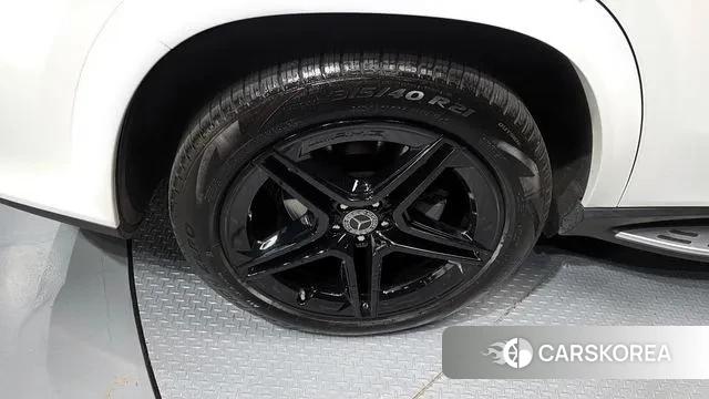 Mercedes-Benz GLS - Class X167 id 3354843 из Кореи 15