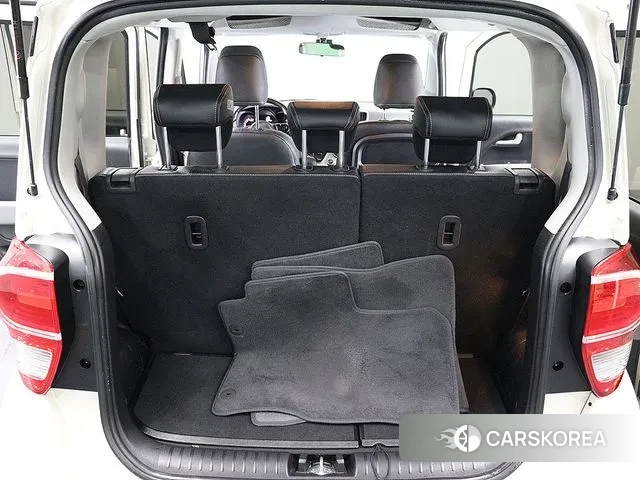 Kia The New Ray id 3493662 из Кореи 15