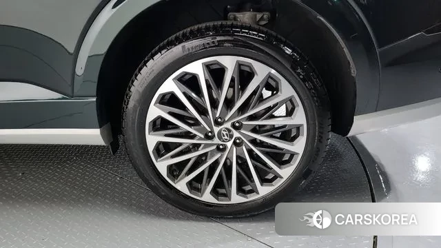 Hyundai Palisade (LX3) id 3554803 из Кореи 15