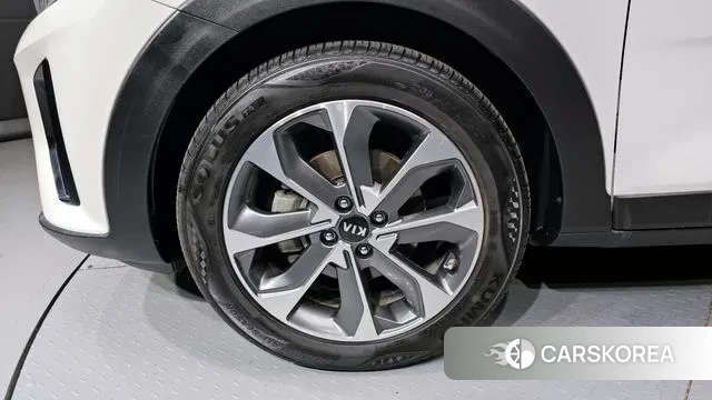 Kia Stonic id 2991335 из Кореи 15