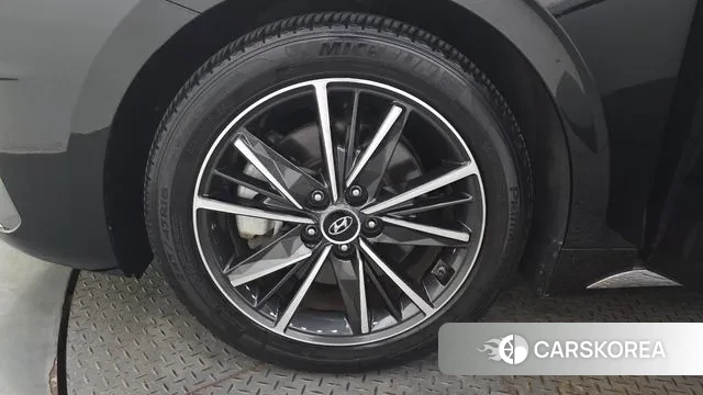 Hyundai The New Grandeur IG id 3023787 из Кореи 15