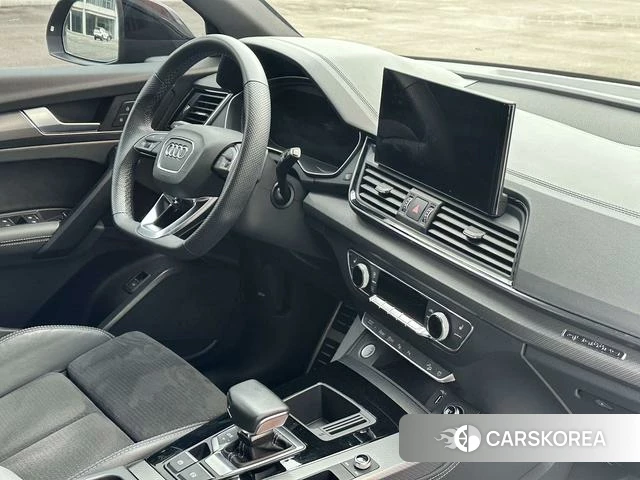 Audi Q5L Sportback id 4238371 из Китая 27