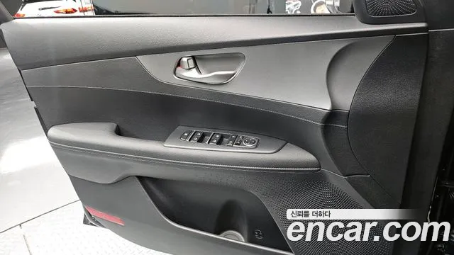 Kia Come New K3 id 2702269 из Кореи 15