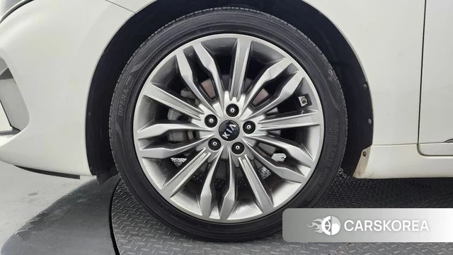 Kia K7 Premier id 4551342 из Кореи 15