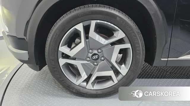 Hyundai The New Palisade id 4675370 из Кореи 15