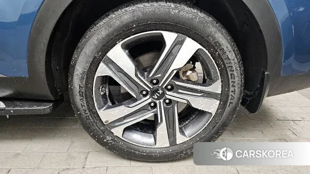 Kia Sorento 4th Generation id 3601717 из Кореи 15