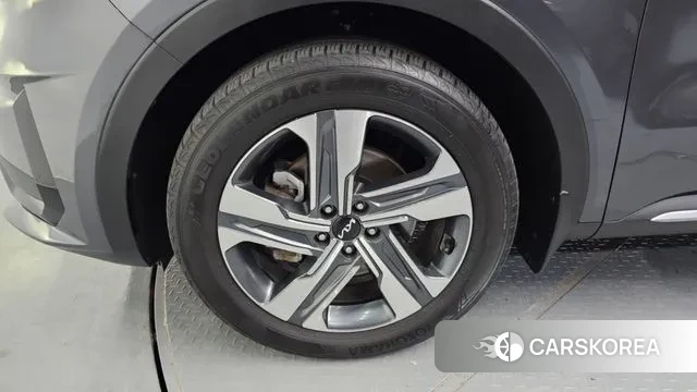 Kia Sorento 4th Generation id 3012262 из Кореи 15