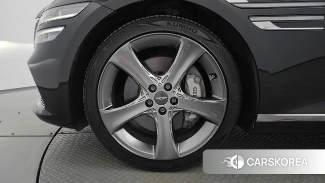 Genesis G80 (RG3) id 4880826 из Кореи 29