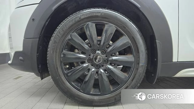 Mini Cooper Countryman id 4730319 из Кореи 29