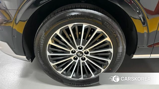 Hyundai Palisade (LX3) id 4279750 из Кореи 15