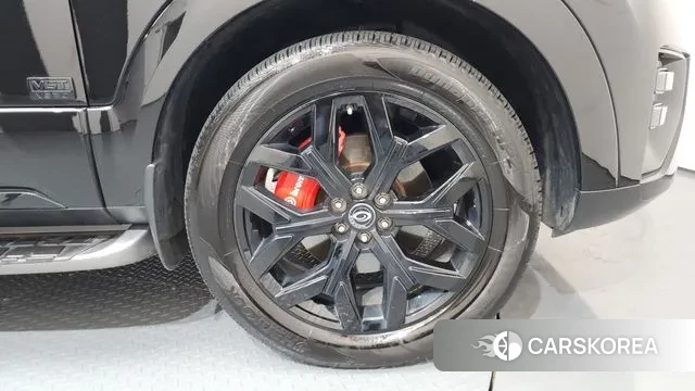 Kia Mohave Master id 3712945 из Кореи 15