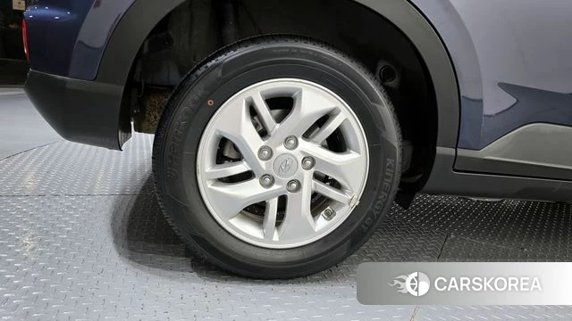 Hyundai Venue id 4416743 из Кореи 25