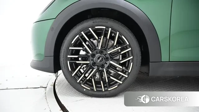 Mini Cooper S Convertible 4th Generation id 3222925 из Кореи 15