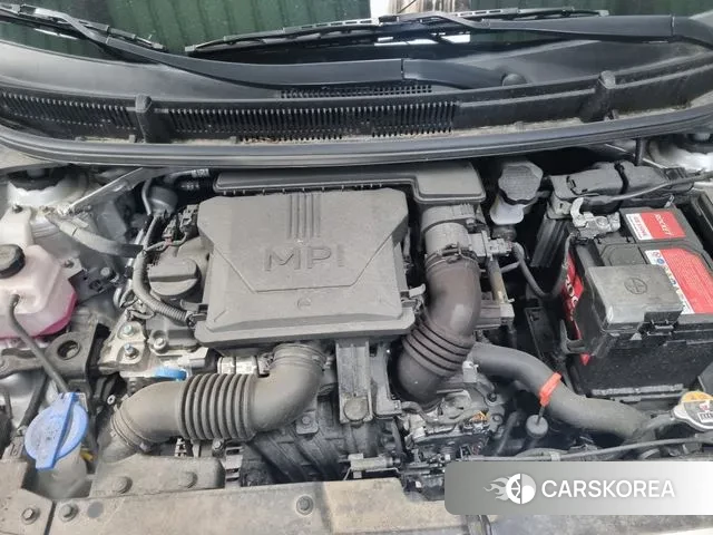 Kia The New Morning (JA) id 3058127 из Кореи 15