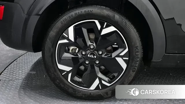 Kia Di All New Niro EV id 2939645 из Кореи 15