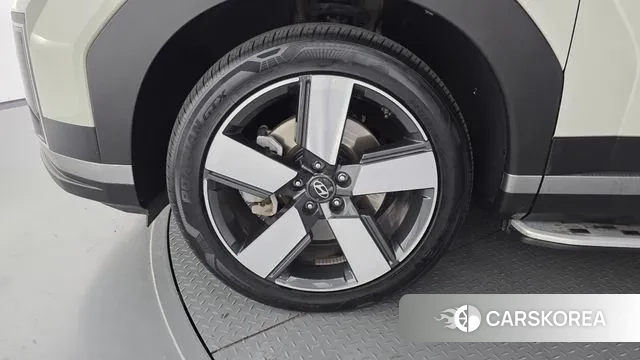 Hyundai Santa Fe (MX5) id 3353788 из Кореи 15