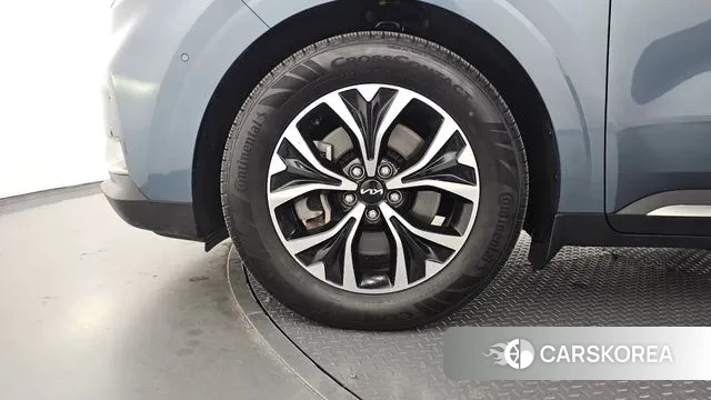 Kia Carnival 4th generation id 3690037 из Кореи 15