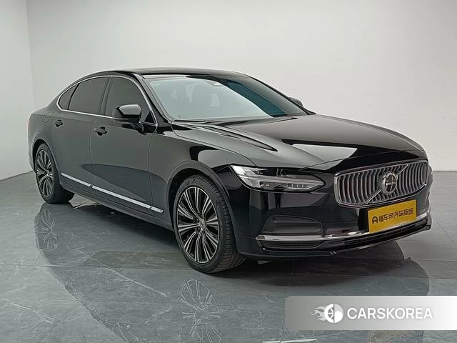 Volvo S90 id 4254737 из Китая 15