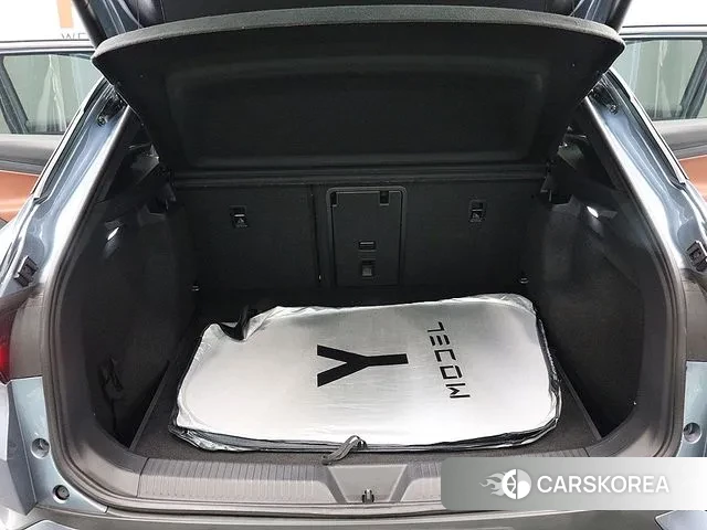 Volkswagen ID.4 id 3041866 из Кореи 15