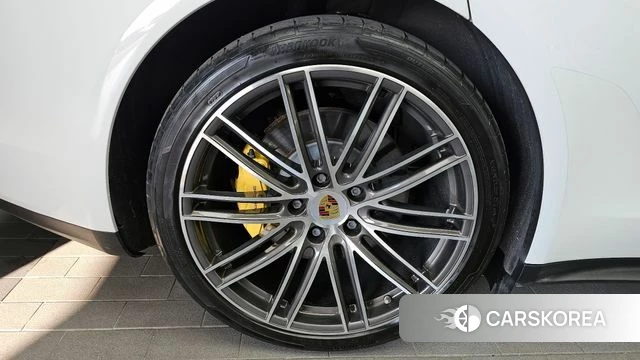 Porsche Panamera (971) id 3880035 из Кореи 15