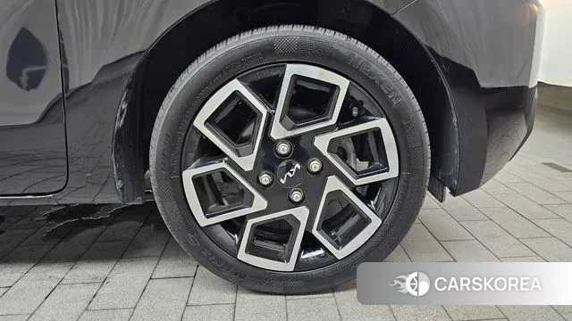 Kia The New Kia Ray id 3002711 из Кореи 15