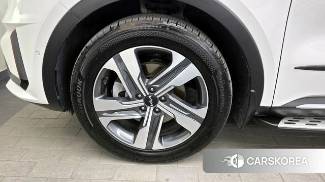 Kia Sorento 4th Generation id 4223462 из Кореи 27