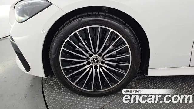 Mercedes-Benz CLE-Class C236 id 2641674 из Кореи 15