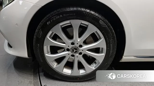 Mercedes-Benz E-Class W213 id 3692722 из Кореи 15