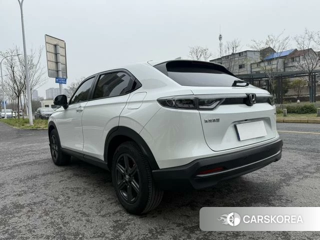 Honda XR-V id 4301157 из Китая 11