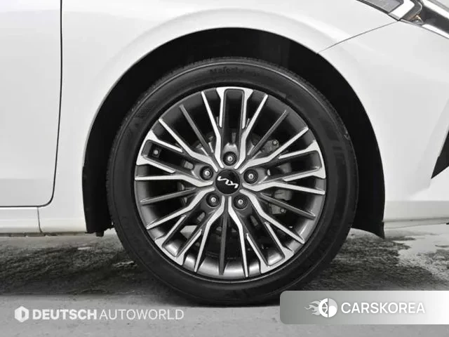 Kia The New K3 2nd generation id 3246429 из Кореи 15