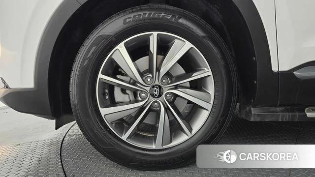 Hyundai Santa Fe TM id 4551136 из Кореи 29