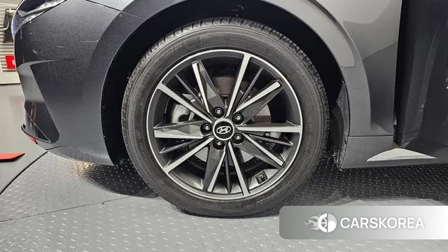 Hyundai The New Grandeur IG id 2990710 из Кореи 15