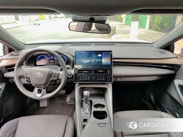 Toyota Asian dragon 2025 Белый из Китая, фото 5