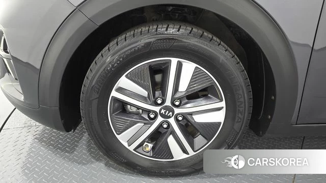 Kia The New Niro id 4502351 из Кореи 15